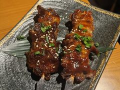 -渔寿司·日本料理(艾尚天地店)