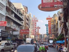 -唐人街(耀华力路)
