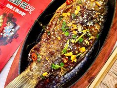 -云鼎·炙火精酿啤酒秘制烧烤(工体店)