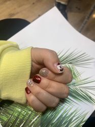 -Beauty nail伊佳靓丽美甲美睫