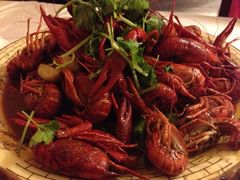 -香满锅老北京羊蝎子火锅·家常菜(新街口店)