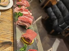 -赤坂亭M9和牛烧肉(世博源店)