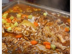 -探鱼·鲜青椒爽麻烤鱼(北京路天河城店)