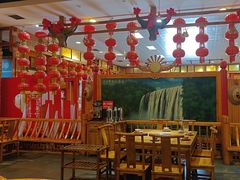 -亮欢寨酸汤鱼(沙冲路店)