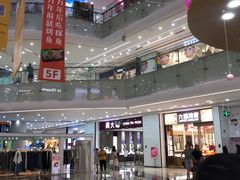 -百佳华佳漾里(坂田店)
