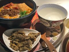 -妈妈故事米线(市府恒隆店)