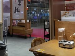 -川堂风·跷脚牛肉·乐山爆炒(宝山日月光店)