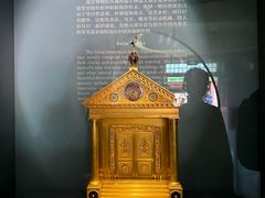 -故宫钟表馆
