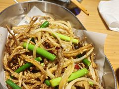 -恩你小木屋·韩式料理(南长街店)