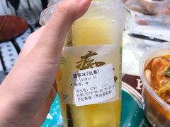 -孖记茶档·热腾茶餐(荔湾领展广场店)