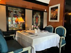 -火车头法国西餐厅