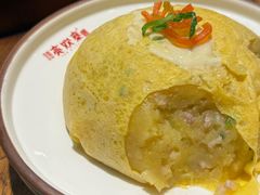 -亮欢寨(凯里总店)