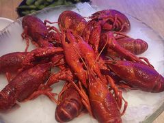 -红盔甲·小龙虾(车公庙店)