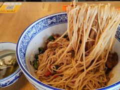 -赣南粉局·江西小炒·锅气炒粉(人民广场店)