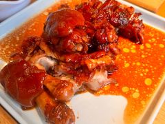 -三十六味匠猪蹄(三元桥店)