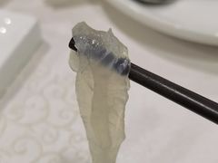 -寻味顺德·南记酒家·传统顺德菜·鱼生(广源路店)