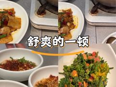 -一坐一忘云南菜(卓悦中心)