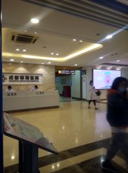-成都棕南妇幼医院·女性医院