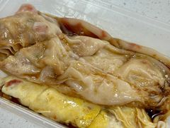 -山水肠粉(盐田店)