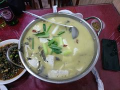 -畲乡一品鱼府土菜馆