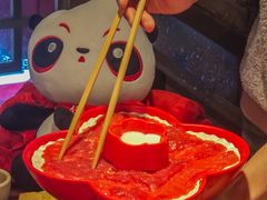 -蜀大侠火锅(总府路店)