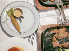 -牛扒先生·厚切雪花牛扒西餐厅(北京路禺山路店)