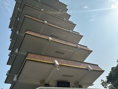 -鹅岭公园瞰胜楼