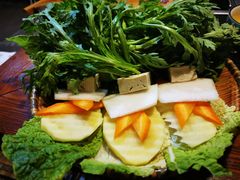 -大理董·董家小厨野生菌火锅(古城旗舰店)