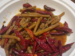 -肖记公安牛肉鱼杂馆·省级非物质文化遗产(三角路直营店)