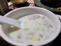 -金厨泰国餐厅·全泰籍厨师料理(拱北店)