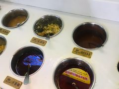 -潮汕大目牛肉火锅(水围店)