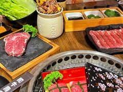 -焱岛烧肉·活鳗炙烤(晋江万达店)
