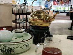 -聚鲜港（五洞）牛肉自选火锅