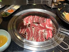 -韩烧牛中牛·甄选黑牛烤肉(黑金店)
