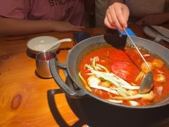 -有才叔的小馆(招商依云曲江店)