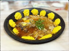 -品北铁锅炖  东北特色菜(北极大街店)