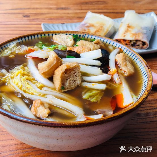 叁分食栈(大生店)