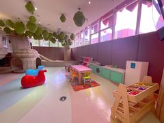 -水桶王国主题餐厅·聚会·生日派对·亲子活动·家庭套餐(亚龙湾希尔顿店)