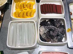 -海底捞火锅(天一广场亚细亚店)