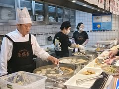 -素满香·全民食养自助(长宁龙之梦店)