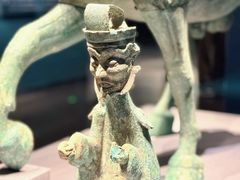 -广西壮族自治区博物馆