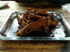 -王裕興肉莊(南禅寺店)