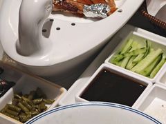 -东流山烤鸭·家常菜(雨山龙湖店)