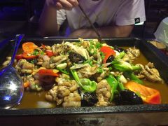 -蘭奢雅集·江浙菜(青山江滩店)