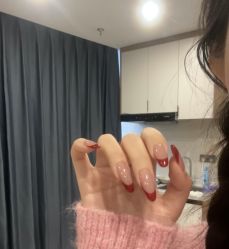 -小小美甲美睫