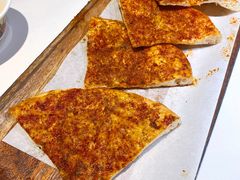 风味烤馕-相约·羊村小馆(长沙路店)