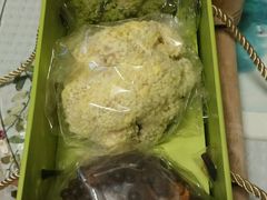 -西点坊(浦东香格里拉店)