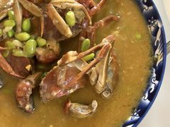 -丫丫蟹庄·苏式园林农家乐·阳澄湖大闸蟹(阳澄湖莲花岛店)