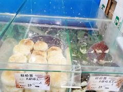 -张家清真糕点(奉天街店)