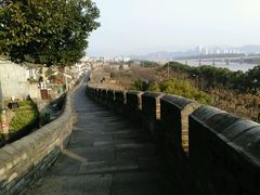 -台州府城(江南长城)
